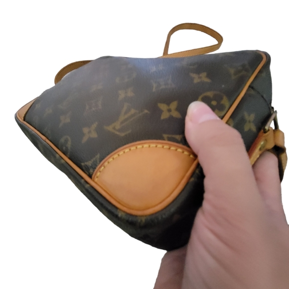 Louis Vuitton Trocadero 27 Crossbody Bag Shoulder Bag - Picture 13 of 16